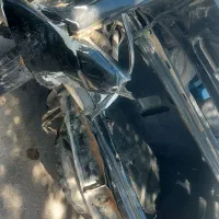 پارس مشکی مدل ۸۲