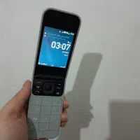 nokia 2720 4g flip|موبایل|اردبیل, |دیوار