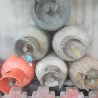 کپسول گاز ۱۱کیلویی