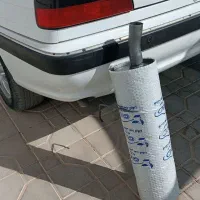 منبع اگزوز بنزی ۲۳۰ امید گیلان