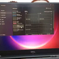 لپتاپ حرفهای Dell Precision 5530|رایانه همراه|تهران, تهرانپارس شرقی|دیوار