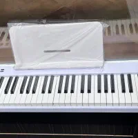 پیانو تاشو Konix PJ88C