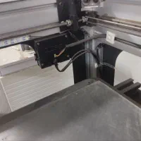 پرینتر سه بعدی|ماشین‌آلات صنعتی|پاکدشت, خاتون آباد|دیوار