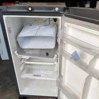 تعمیریخچال سیار کوشکی