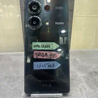 گوشی شیایومی Note 13 pro با حافظه ۲۵۶