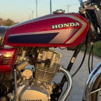 موتور مالزی خشک|موتورسیکلت|دزفول, |دیوار