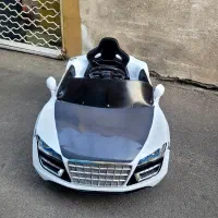 ماشین شارژی