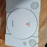 پلیاستیشن وان(1)