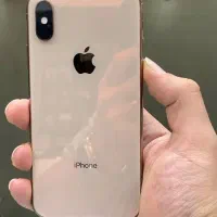 آیفون xs 256 گلد