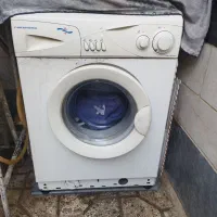 لباسشویی کارکرده