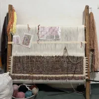 دار قالی با تخفیف