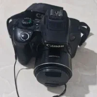 دوربین دیجیتال کانن مدل Powershot SX60 HS