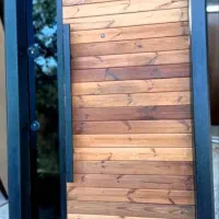 درب ضدسرقت|مصالح و تجهیزات ساختمان|بندرعباس, |دیوار