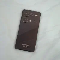 گوشی پوکو m6 پرو 512 رام 12