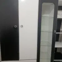 کمد ودکوری|بوفه، ویترین، کنسول|کاشان, فاز ۱ ناجی آباد|دیوار