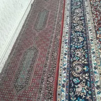 فرش کناره