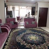 آپارتمان سند دار خوش نقشه و لوکس