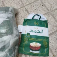 خرید و فروش کیسه خالی برنج|عمده‌فروشی|مشهد, آبکوه|دیوار