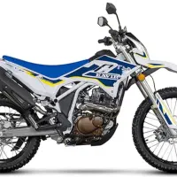 موتور تریل t4 kavir motor