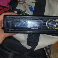 پخش پایونر در حد و باند آمیپلی خور