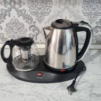 چای ساز کنارهمی تفال