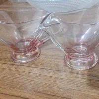 چند تکه ظرف  سالم|ظروف سرو و پذیرایی|صدرا-فارس, فاز ۱|دیوار