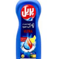 مایع ظرف شویی پریل4و1لیتری|مواد شوینده و دستمال کاغذی|همدان, |دیوار