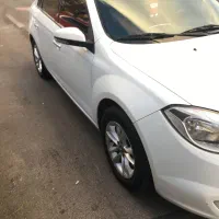 برلیانس موتور بزرگ 97بدون رنگ کار کرد واقعی175