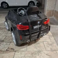 ماشین شارژی BMW|اسباب‌بازی بچه|تهران, طرشت|دیوار