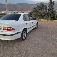 سمند ۹۶ بی رنگ|خودرو سواری و وانت|منجیل, |دیوار