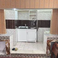 منزل دربست نزدیک حرم|اجارهٔ کوتاه‌مدت آپارتمان و سوئیت|مشهد, حرم مطهر رضوی|دیوار