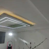 برق کار حرفه ای نصاب لاین طراحی تانصب|خدمات پیشه و مهارت|فردیس, طالقانی|دیوار