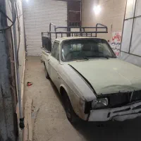 پیکان وانت مدل ۹۳|خودرو سواری و وانت|آبادان, |دیوار