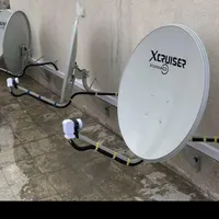 نصب نصاب تنظیم آنتن مرکزی گیرنده گردان براکت|خدمات پیشه و مهارت|تهران, صادقیه|دیوار
