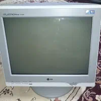 مانیتور ال جی