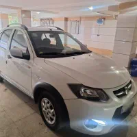 کوییک ۱۴۰۲ دنده ای ساده