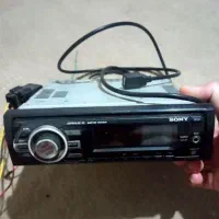 پخش سونی 6 خروجی