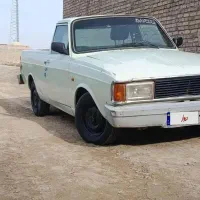 پیکان وانت مدل ۹۳