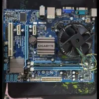 مادر برد ddr3