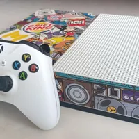 Xbox one s 500 GB