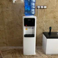 فروش آبسردکن یخچال دار