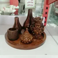 2 نفر نیروی خانم جهت کار در تولیدی لوازم دکوری