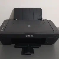 پرینتر چندکاره کانن