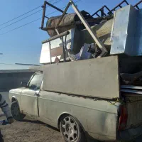 خرید فروش ضایعات در سرتاسر مشهد باسکول دیجیتال