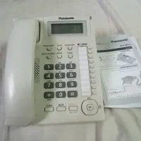 فروش  تلفن سانترال پاناسونیکKXTS880MX
