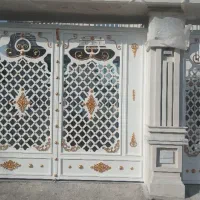 نقاشی ساختمان|خدمات پیشه و مهارت|خورموج, |دیوار