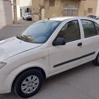 تیبا صندوق دار مدل ۹۲ ،شاسیها سالم وکم کار