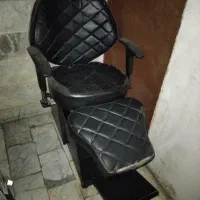 صندلی آرایشگری