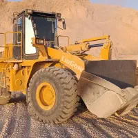 لودرلیوگانگ 856|خودرو سنگین|کرمان, |دیوار