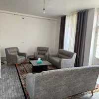 منزل دوخوابه۱۳۰ متری  و سویت یک خوابه مبله قلات